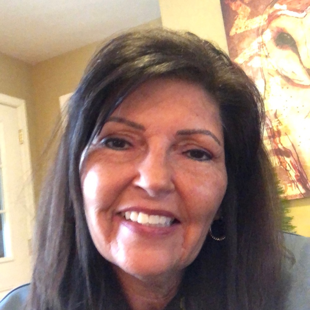 Meet your Posher, Trecia